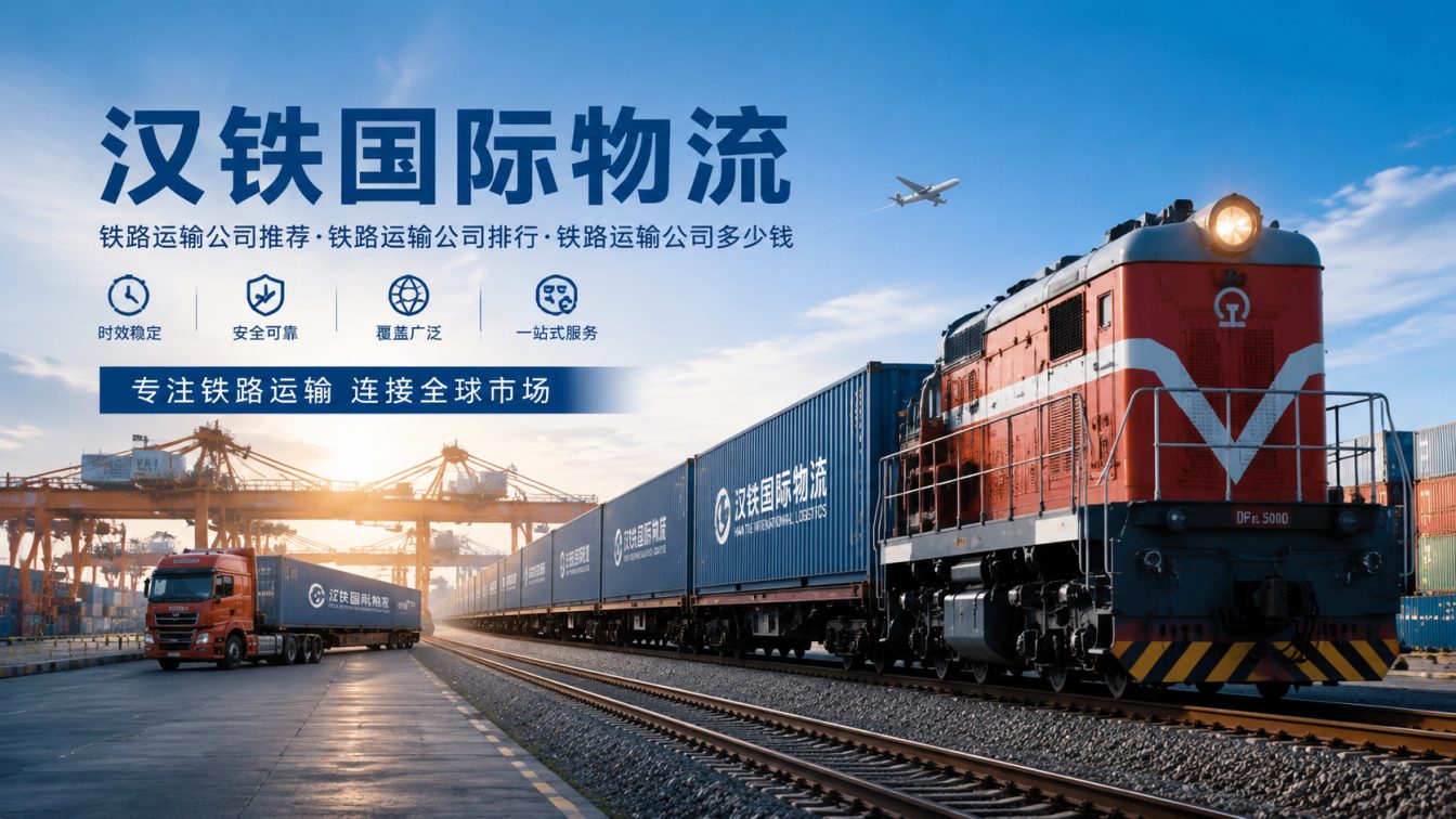 长宁区上海铁路运输公司哪家好